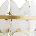 Arteriors - Millie Chandelier